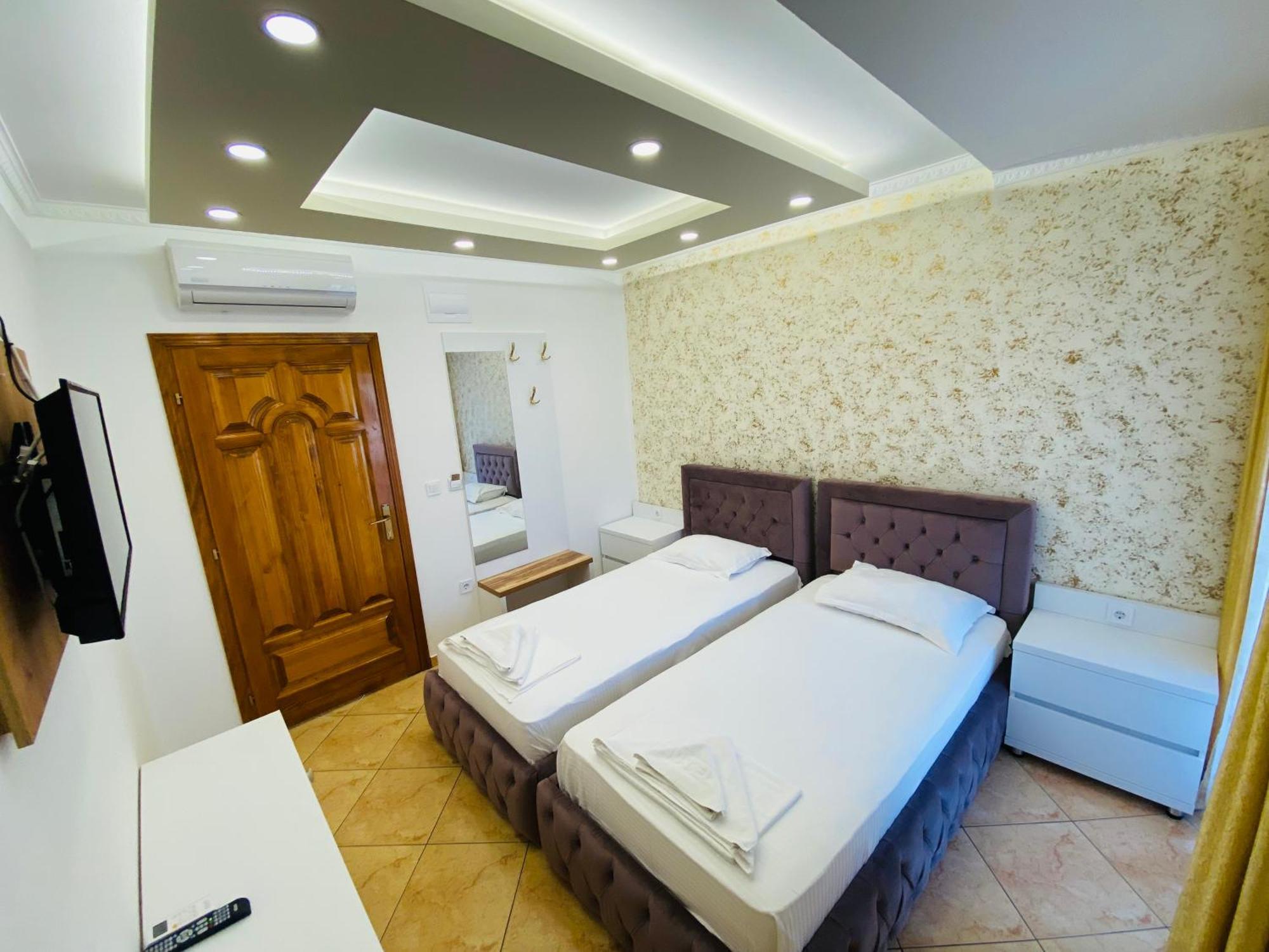 Apart Hotel Llolla Ulcinj Room photo