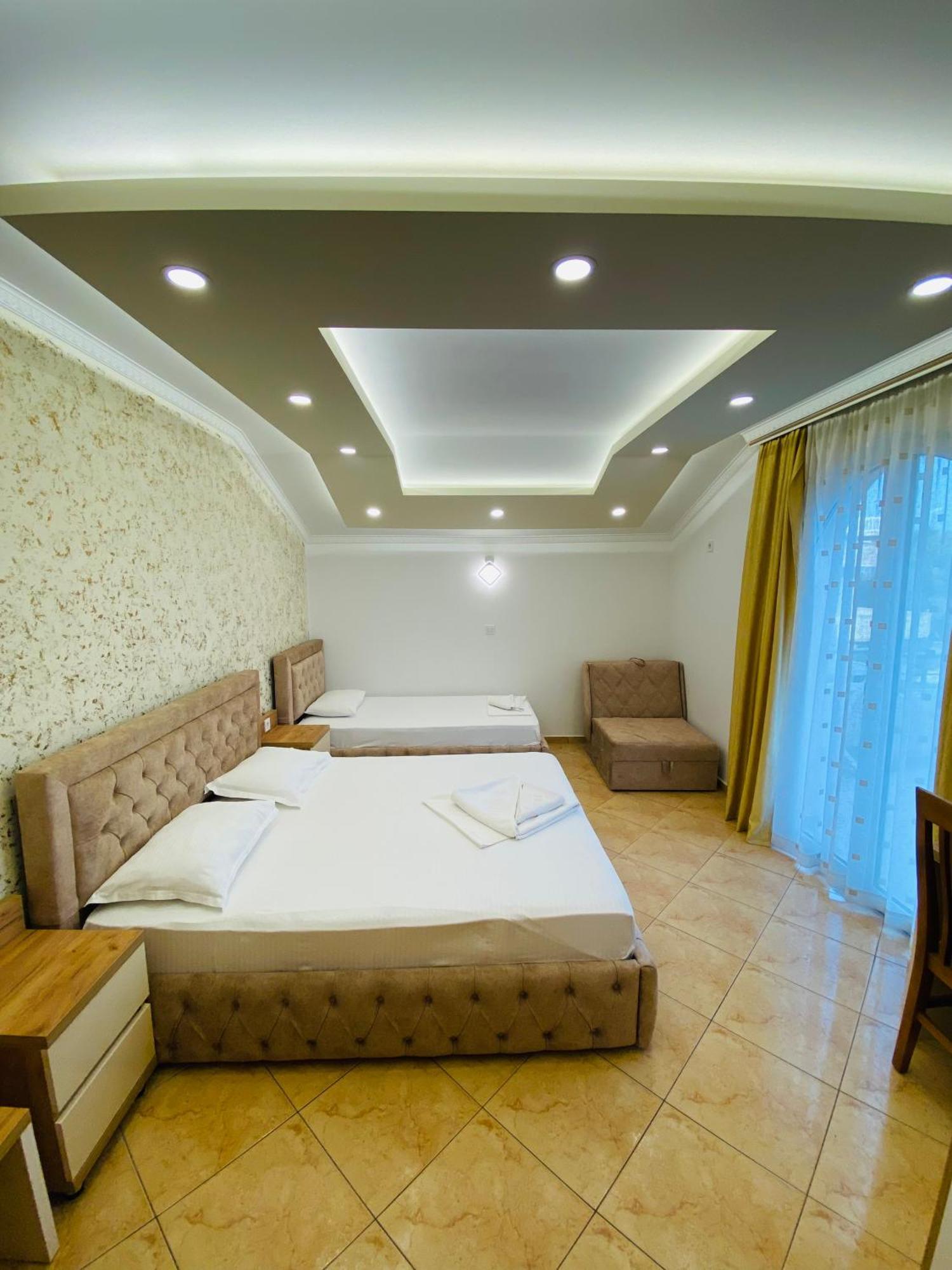 Apart Hotel Llolla Ulcinj Room photo